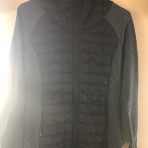 North Face Sweatshirt